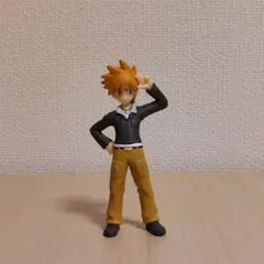 ポケモンスケールワールド グリーン