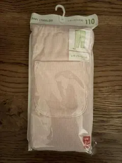 ユニクロ レギンス 10分丈 110