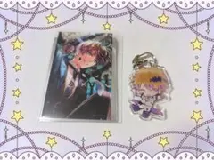 あくねこ　ディナーショー　クリアカード　アクキー