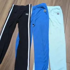 ベビードール　ズボン　110 120