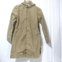 美品THE NORTH FACE （ノースフェイス）ベージュ トレンチコートS