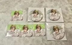 二階堂大和 アイナナ 3rdアルバム