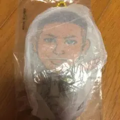 BP ガチャガチャ 三代目 ELLY クリアチャーム