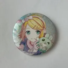 2026年最新】鏡音リン 缶バッジの人気アイテム - メルカリ