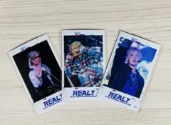 超特急　カイ　ミニフォト　REAL?　LIVE
