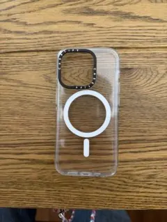 CASETiFY iPhoneケース MagSafe対応