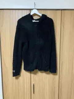 ロンハーマンロゴ コージーシック ジップフーディ　確実正規品