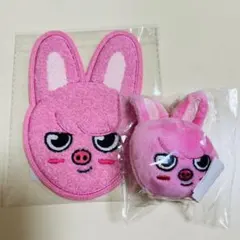 SKZOO トゥエッキ グッズ