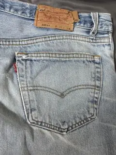 90s USA製 Levi's 501xx 501-0000 1994年製W36