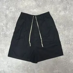 八*ん様 Rick Owens 17AWポッズショーツ 46 RU17F8384 - メルカリ