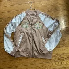 ジャケット