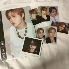 treasure love pulse ドヨンセット