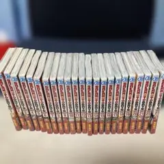 【全巻初版】 SAKAMOTO DAYS 1〜24巻 豪華特典多数 セット 集英社 SAKAMOTO DAYS サカモトデイズ 1巻〜24巻 コミック全巻