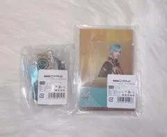 ミュージカル刀剣乱舞 祝玖寿乱舞音曲祭DMMスクラッチ C賞D賞一期一振