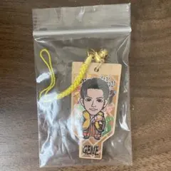 片寄涼太 キーホルダー 羽子板 2021