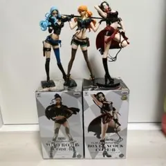 2025年最新】ビビ ハンコックの人気アイテム - メルカリ