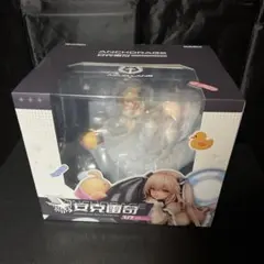 アズールレーン　アンカレッジ　フィギュア