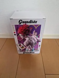 HUNTER×HUNTER Grandista ヒソカ