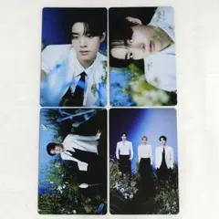 ENHYPEN WTL FINAL トレカ ジェイク