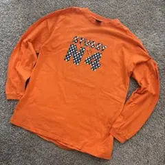 90s STUSSY Tシャツ モノグラム ロンT OLDのサムネイル