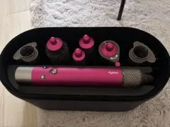 2026年最新】dyson airwrap hs05の人気アイテム - メルカリ