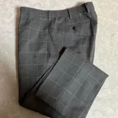 ユニクロ　メンズ　パンツ　ウエスト82