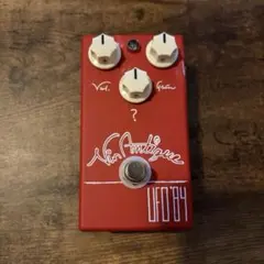 Free The Tone QUAD-ARROW DISTORTION - メルカリ