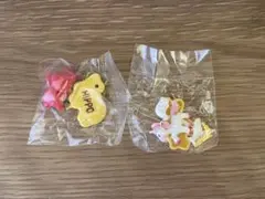 たべっこどうぶつ　チョコサプ