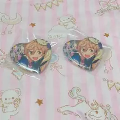 あんスタ とるパカ 真白友也