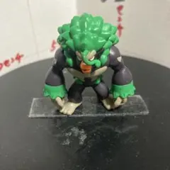 ポケモン　モンコレ ゴリランダー タカラトミー