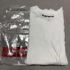 24aw Supreme Embroidered Collar L/S Topのサムネイル