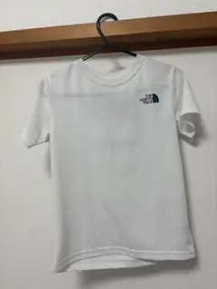THE NORTH FACE キッズ Tシャツ 130 カモフラのサムネイル
