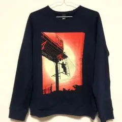 Obey トレーナーのサムネイル