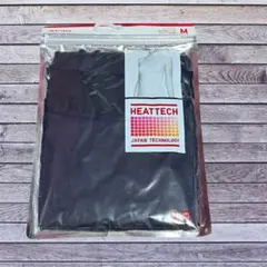 ユニクロ　ヒートテック　キャミソール ネイビー　M