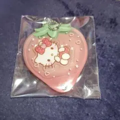 サンリオ アクリルチャーム ハローキティ