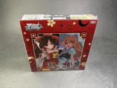 ヴァイスシュヴァルツ 東方Project 初版のサムネイル