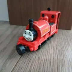 BANDAI 1995年 トーマスエンジン　 スカーロイ　日本製