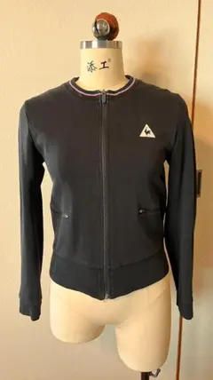 Le Coq Sportif フルジップトップ L 仏製