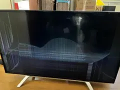 引き取り限定 Panasonic 液晶テレビ 50インチ TH-L50E60 - メルカリ