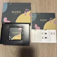 【新品未開封品】IZ*ONE BLOOM*IZ アルバム3冊セット 開封レビュー】IZ*ONE アルバム開封！『BLOOM*IZ』の特典が豪華