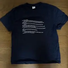 countrymoment ネイビー Tシャツ S