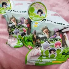 ミセスグリーンアップル バスボム ２個セット 大森元貴 若井滉斗 藤澤涼架