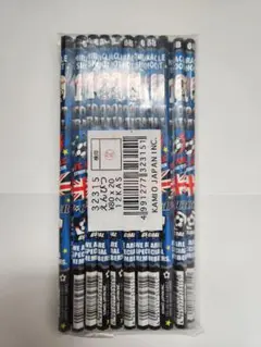 鉛筆まとめ売り