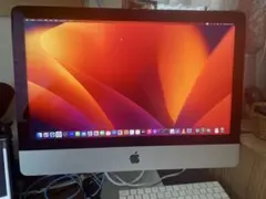 Apple iMac Retina 4K 21.5インチ 2017