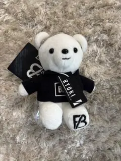 BE:FIRST RYOKI リョウキ　グッズセット