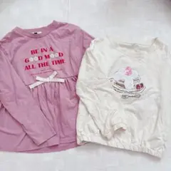 スパンコールトレーナー120