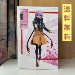 神椿市建設中。 1/7スケールフィギュア 森先化歩 もりさきかふ ラウワン限定