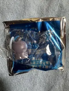ちいかわ 映画 特典 めじるしチャーム ヒトハ