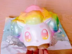 【開封済み美品】BLOOMスクイーズ ひつじのシェラタンのサムネイル