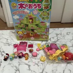 2025年最新】プチ こえだちゃんの人気アイテム - メルカリ